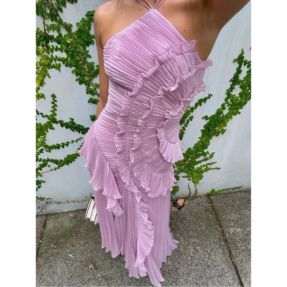 Celia | Vestido Elegante y Sofisticado