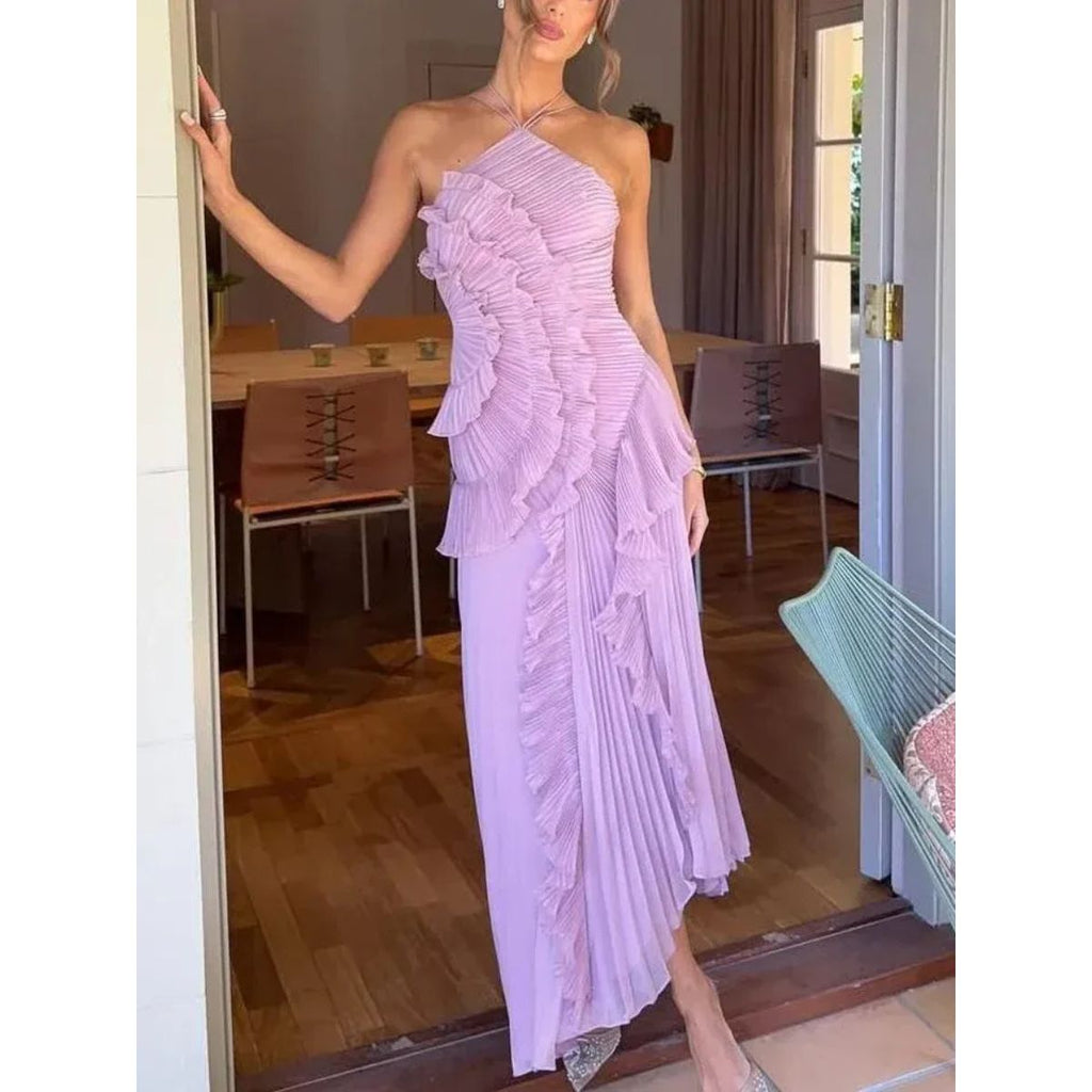 Celia | Vestido Elegante y Sofisticado