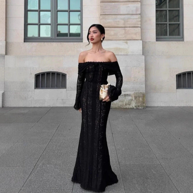 Vestido Emma™ | Elegancia romántica en su máxima expresión