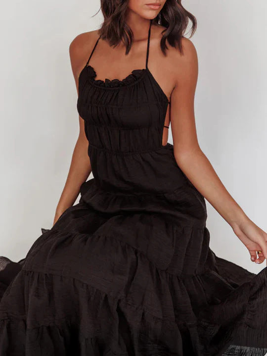 Vestido Verónica™ | Ligereza y frescura en estado puro