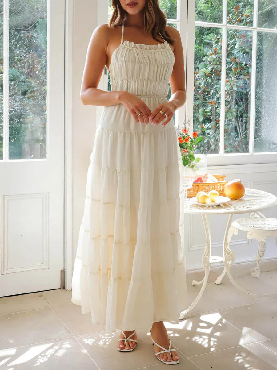 Vestido Verónica™ | Ligereza y frescura en estado puro