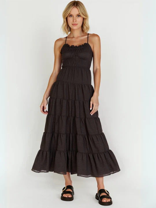 Vestido Verónica™ | Ligereza y frescura en estado puro