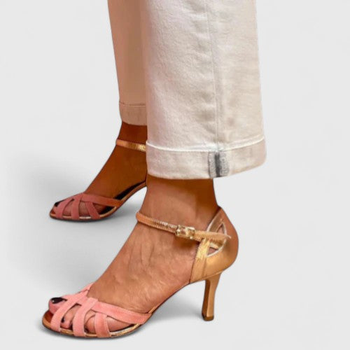 Liora™ | Sandalias Elegantes de Verano con Toque Sofisticado