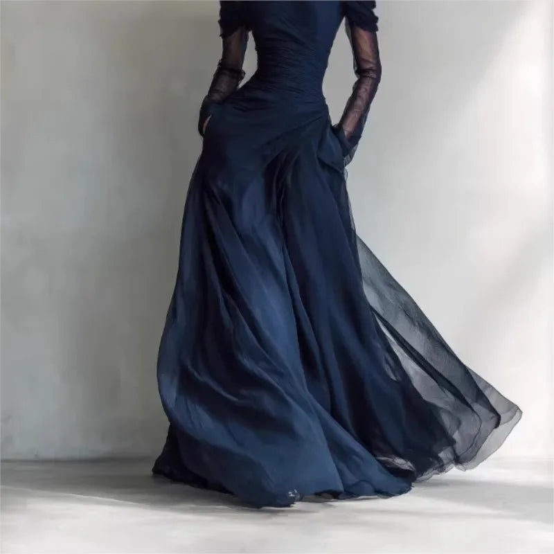 Vestido Leonora™ | Elegancia Nocturna Irresistible