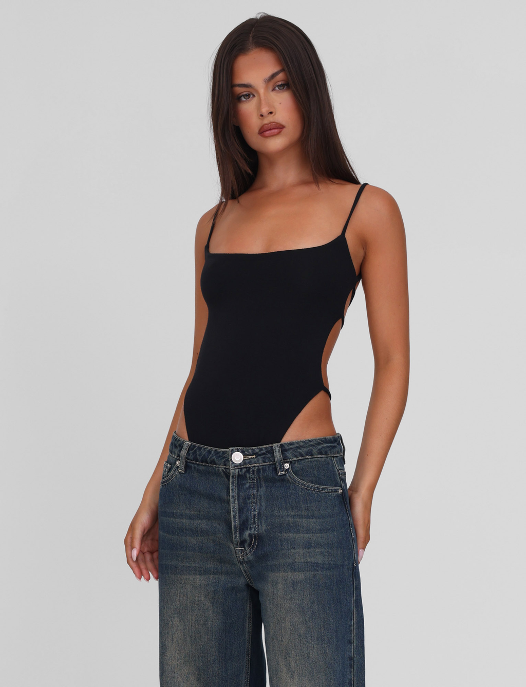 Body Minerva™ | Elegancia minimalista y sensualidad atemporal