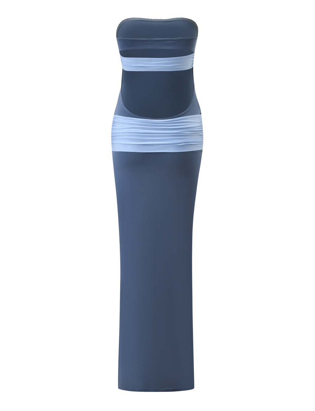 Vestido Rocío™ | Elegancia fluida y silueta esculpida