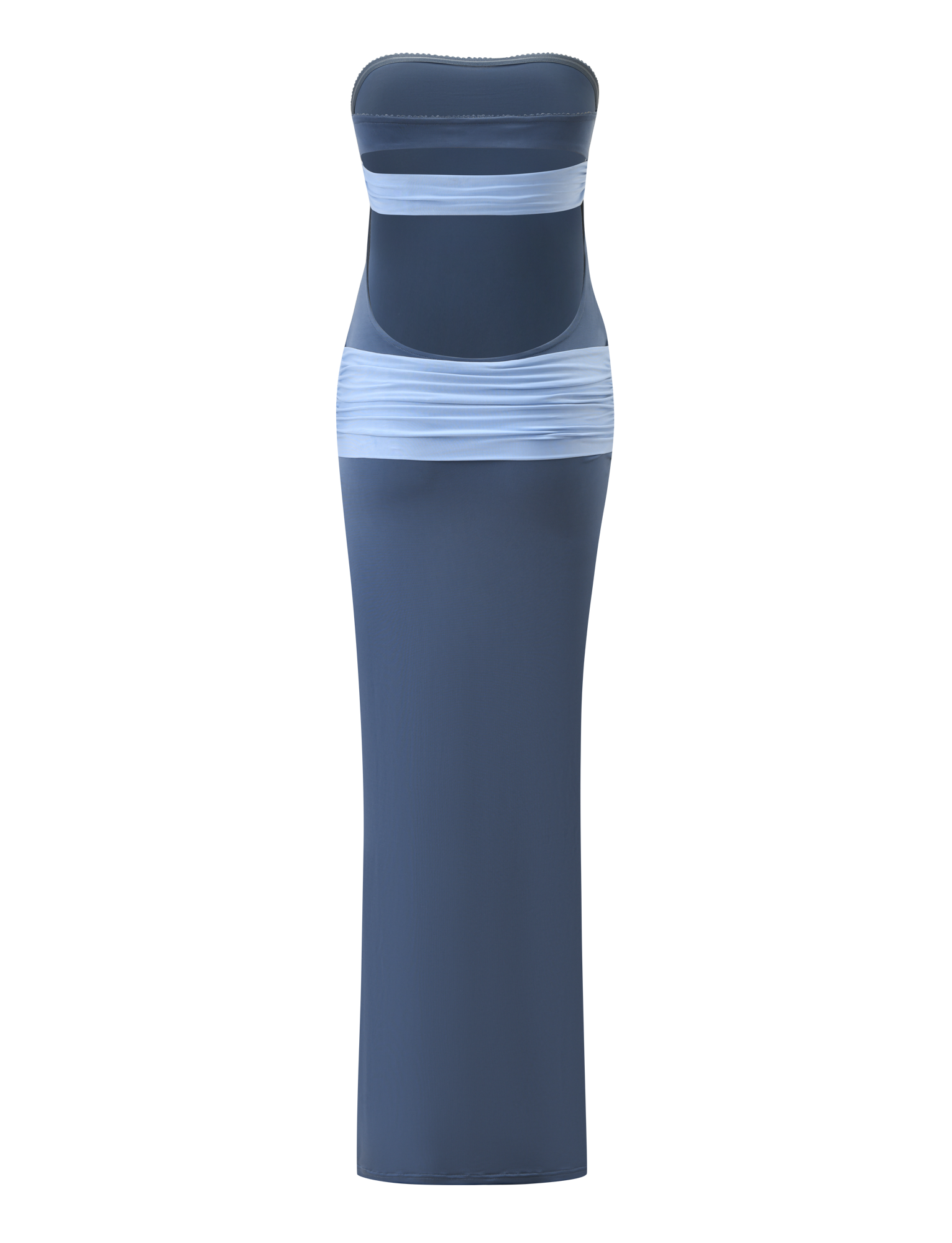 Vestido Rocío™ | Elegancia fluida y silueta esculpida