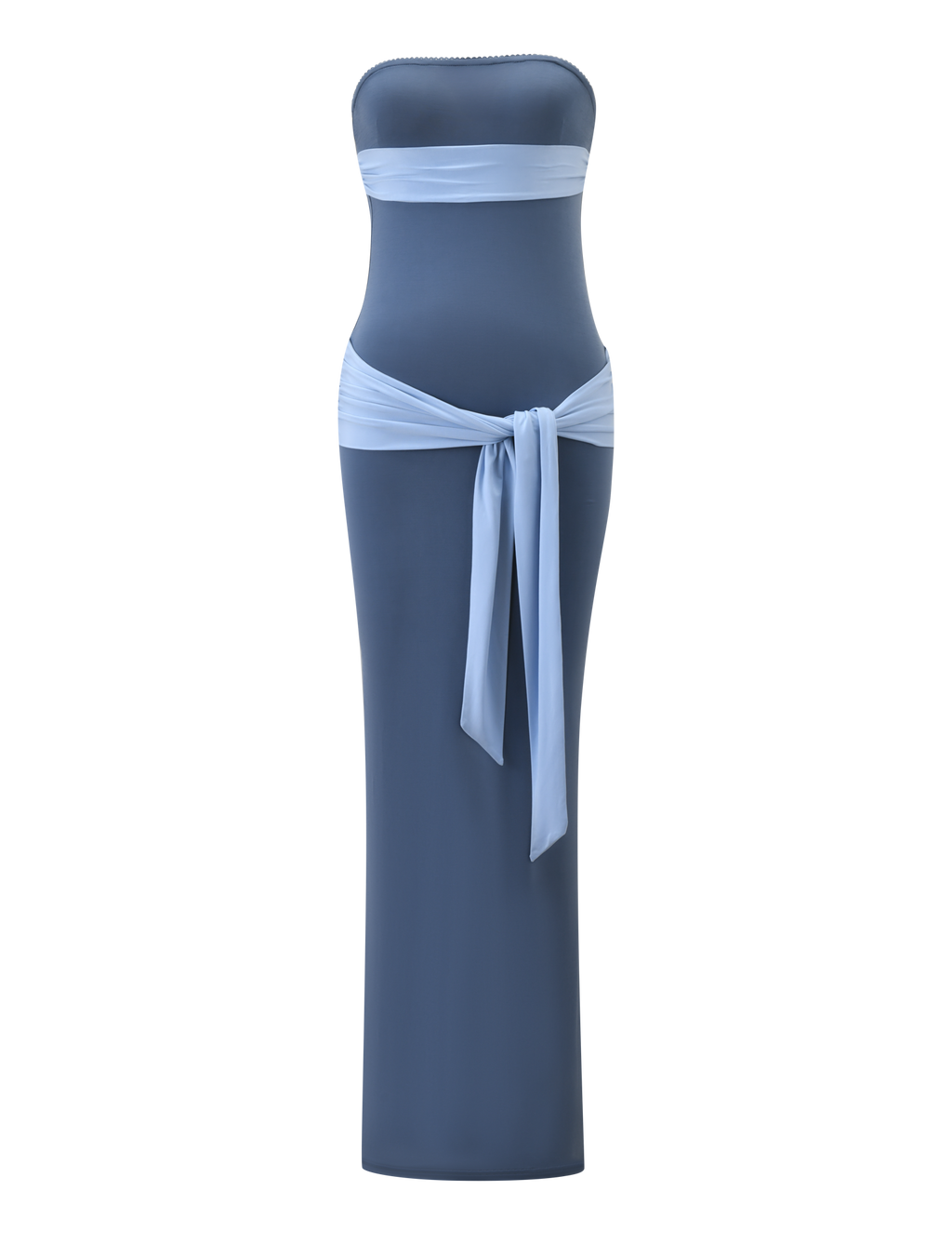 Vestido Rocío™ | Elegancia fluida y silueta esculpida