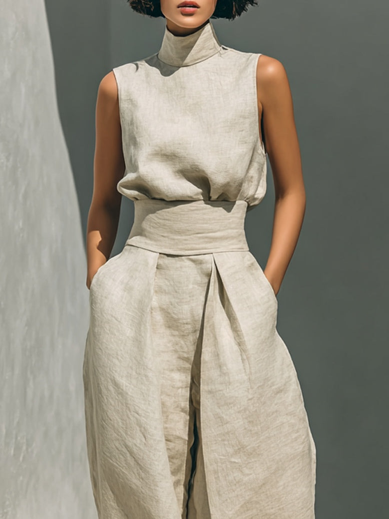 Conjunto Aurora™  | Minimalismo Elegante y Natural