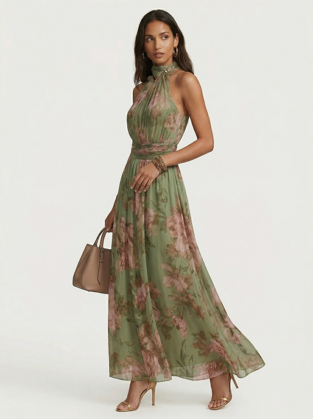 Vestido Selena™  | Elegancia Natural que Enamora